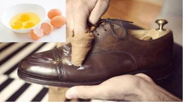 Cách xử lý da giày bị nứt hiệu quả, đơn giản ngay tại nhà