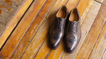 Hướng dẫn cách giảm trơn đế giày quen thuộc hiệu quả nhất