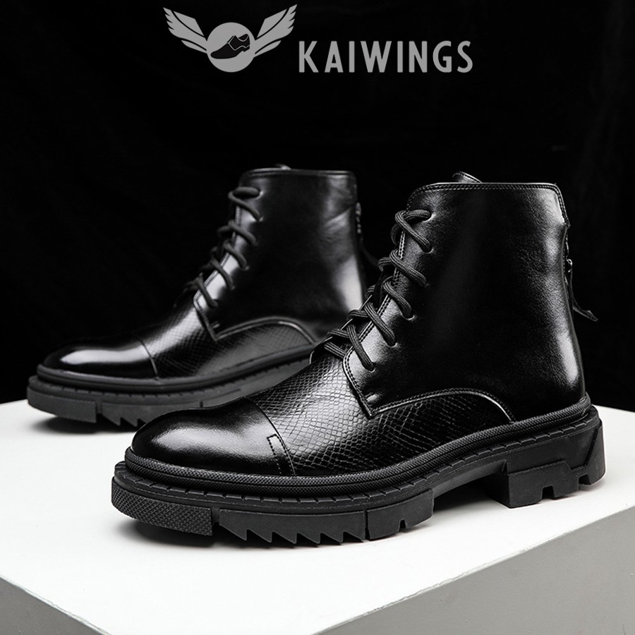 Giày lười nam đẹp Hàn Quốc đen bóng sành điệu GD64 - Shop giày da nam và  túi da nam tại Hà Nội